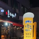 오춘자비어 수영점 이미지