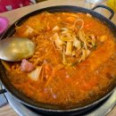 만두여행&쫄면,떡볶이 | 수원맛집 동떡이｜즉석떡볶이·튀김·볶음밥까지 완벽한 조합 후기