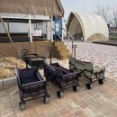 창평 | [담양글램핑/광주근교캠핑] 포레스트창평 만족 이용후기!!