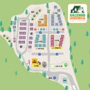 포레스트 캠핑장 이미지