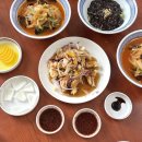 삼손짜장 | 🍴[경주] 보문단지 현지인 맛집 "삼손짜장" - 탕수육 짬뽕 짜장면 경주월드 맛집 추천