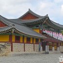 강릉대도호부관아 임영관 화장실 | 강릉, 천년고도의 심장을 탐하다: 대도호부 관아에서 읽어내는 영동 지방 통치의 웅장한 역사