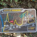 앞산자락길 이미지