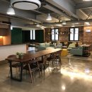 청년카페 2층 이미지