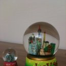 스노우글로브 팔아요 snow globe 이미지