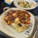 석암사거리 | 인천 중국집 대연 사천자장면, 고추짬뽕, 탕수육 후기(위치/웨이팅/메뉴추천)