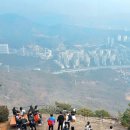 화랑대역 1번출구 | 사진 몇장 없는 불암산 애기봉 암릉 등산 후기