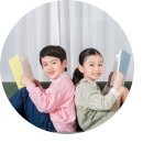 우리아이교육 이미지