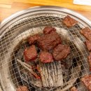 마장동식육식당