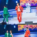미스터로또 박지현 트롯 가수들, 제대로 ‘스트파’ 열었다…댄스 DNA에 시청자 경악(미스터로또) 이미지