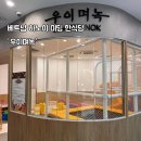 카페푸른초장 | 👶베트남 하노이에서 키즈카페 있는 식당 찾으세요? 칼국수 맛집 '우이며녹' 아이랑 가기 100점!