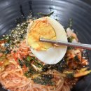 생국시가 | 가든파이브 점심 맛집 추천 - 비빔국수가 맛있는 ‘생국시가’ 후기