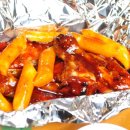 촌닭치킨 이미지