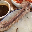 장독대쌈밥