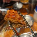 강남구청, 논현 삼겹살 맛집 강화통통생고기 내돈내산 만족 후기(ft 모닝와우)