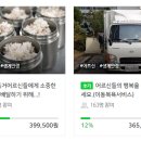 신목종합사회복지관 경로식당 이미지