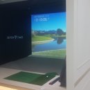 세븐 골프연습장 이미지