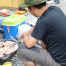 아침고요오토캠핑장 이미지
