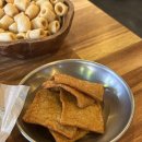 신이난닭 | 방이시장 맛집 닭강정아 별관 홀 ㅣ 올림픽공원 맛집 주말 치맥 후기