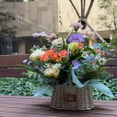여름 밑반찬 클래스(8월) | 달스퀘어 꽃꽂이 클래스 체험후 솔찍담백후기