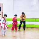 최강두리 태권도 이미지