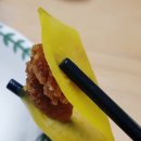 테리로제 떡볶이&amp; 닭강정 명일점 배달 후기