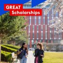 The GREAT Scholarships 2026–27 are open 이미지