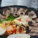 윤이냉삼집 - 중구 중앙로 124 | 윤이냉삼집