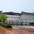 웅부중학교 이미지