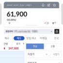 따락