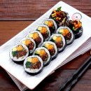 김밥회장님 - 수원시 팔달구 권광로 278 | 김밥회장님