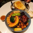 서울 강남역 샐러드 맛집:) 알라보(allavo) 내돈내산 솔직 후기(올라보)