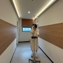 신여성병원 | [의정부 신여성병원] 제왕절개 후기 수술 후 1일차 (걷기연습, 신생아면회, 급여식)