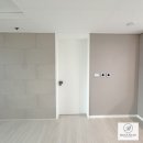 e편한세상옥정에듀써밋아파트 | e편한세상옥정에듀써밋 아파트 인테리어필름 시공