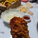 모자치킨 이미지