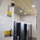 CCTV 통합관제센터 화장실 이미지