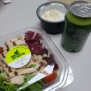 뱃살도둑샐러드월배점 이미지