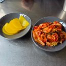 도산족발&칼국수