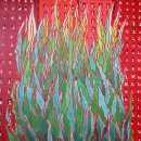 향파 이주홍 문학비 이미지