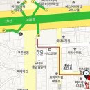 이대역 5번 출구 뚜레쥬르 앞 네이버블로그