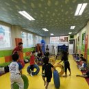 한국체대 꿈나무 태권도장 이미지