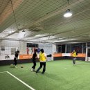 온더풋볼클럽 - 성북구 오패산로 46 | 성북구 여성 성인축구,풋살 여기! 온더풋볼클럽이 핫한 이유 (1시간30분 실전수업 후기)