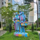 삼일파라뷰더스테이아파트 주변 이미지