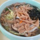 도토리칼국수 - 서대문구 명물길 27-19 | 도토리칼국수