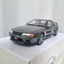 otto 닛산 스카이라인 r32 gtr 이미지