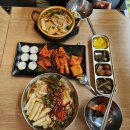 여의도 점심 신상밥집 제주길조우동