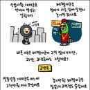 개미와배짱이 이미지