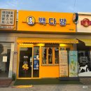 쇼다방 | 빽다방 메뉴 추천 청사과 요거트 스무디 내돈내산 후기