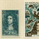 우표로 본 오늘의 인물과 역사 이미지
