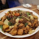 안동영가찜닭 이미지